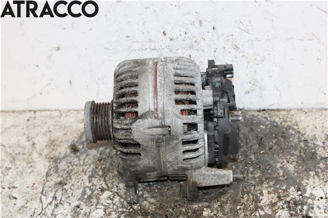 Dynamo til VW Tiguan 2011-2016 (Type I, Fase 2)  (03C903023S|)