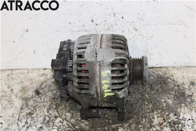 Dynamo til VW Tiguan 2011-2016 (Type I, Fase 2)  (03C903023S|)