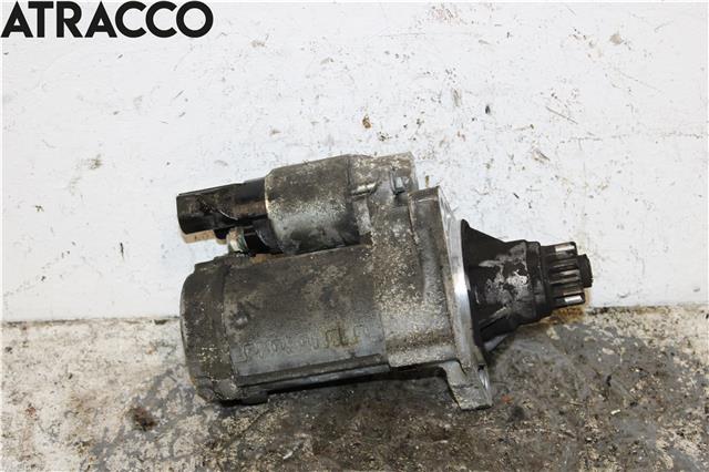 Starter til VW Tiguan 2011-2016 (Type I, Fase 2)  (02M911024H|)