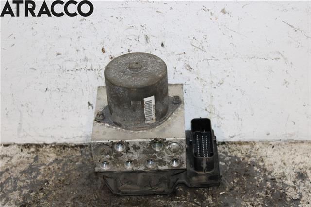 ABS sentral til VW Tiguan 2011-2016 (Type I, Fase 2)  (5N0614109BK|)