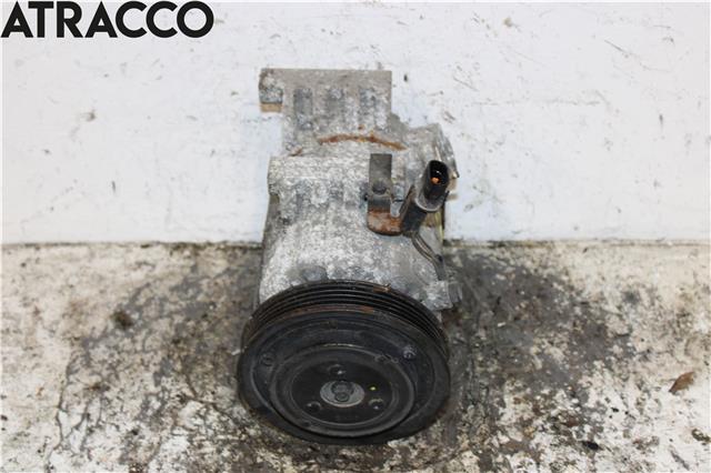 Aircondition kompressor til Hyundai i30 2012-2017 (Type II)  (97701A6700|)