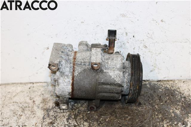 Aircondition kompressor til Hyundai i30 2012-2017 (Type II)  (97701A6700|)