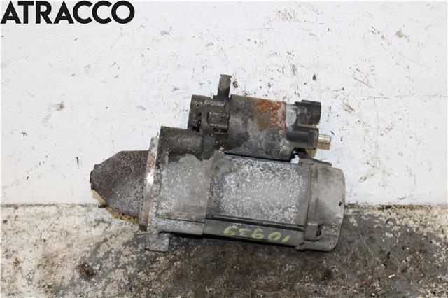 Starter diesel til Hyundai i30 2012-2017 (Type II)  (361002A500|)