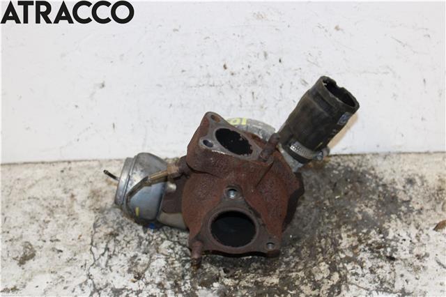 Turbo til Hyundai i30 2012-2017 (Type II)  (282012A701|)