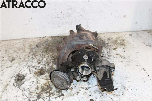 Turbo til VW Tiguan 2011-2016 (Type I, Fase 2)  (03C145702L|)