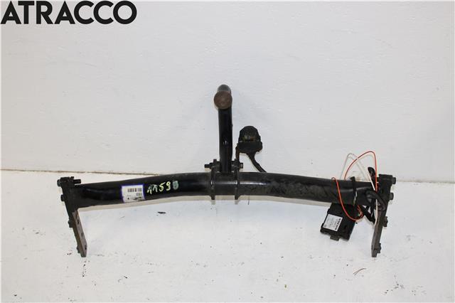 Hengerfeste til Volvo XC60 2008-2013 (Type I, Fase 1)  (31359730|)