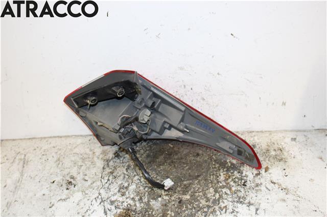Baklykt venstre til Hyundai i30 2012-2017 (Type II)  (92401A5110|)