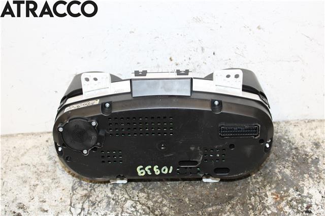Instrumentpanel til Hyundai i30 2012-2017 (Type II)  (94023A6392|)