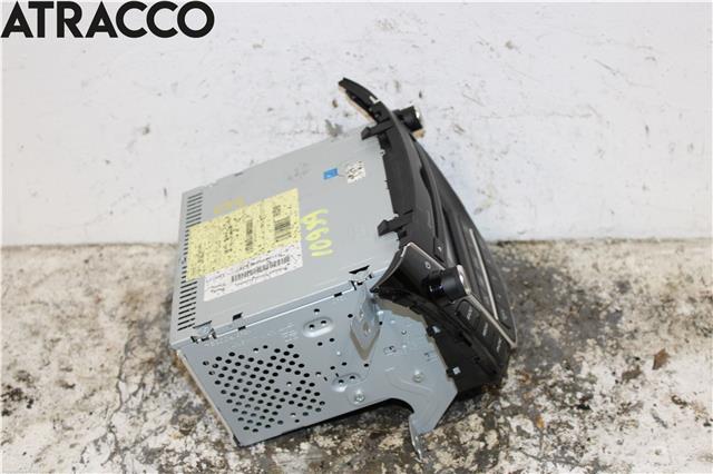 Bilstereo til Hyundai i30 2012-2017 (Type II)  (96170A6210GU|)