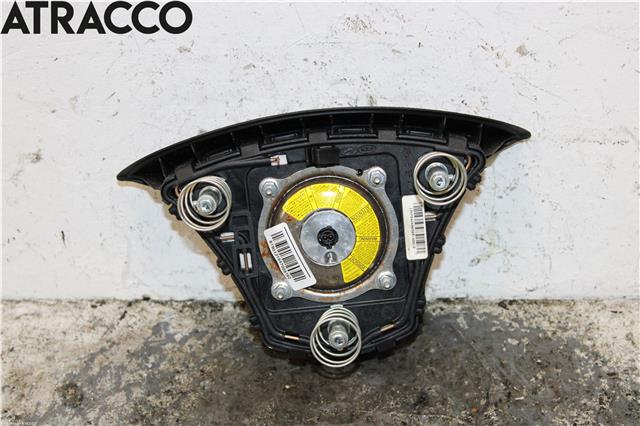 Airbag rattpute til Hyundai i30 2012-2017 (Type II)  (56900A6000RY|)