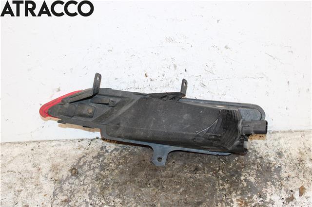 Refleksplate til Volvo XC60 2008-2013 (Type I, Fase 1)  (31353286|)