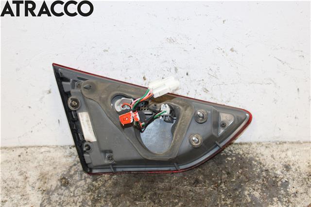 Baklykt høyre indre til Hyundai i30 2012-2017 (Type II) (92404A5110|)