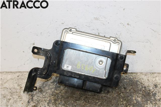 Styreenhet motor til Hyundai i30 2012-2017 (Type II)  (391132A930|)