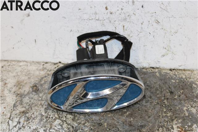 Bakluke/bakdør håndtak til Hyundai i30, 2012-2017 (Type II)  (95760A5010)