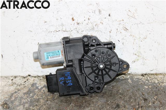 Ruteheis til Hyundai i30 2012-2017 (Type II)  (83450A6010|)