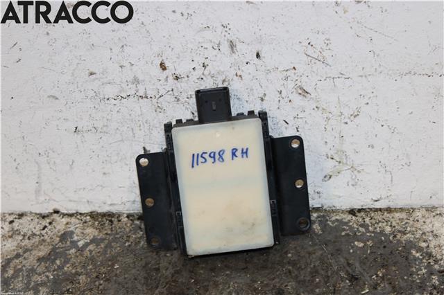 Sensor radar til Volvo XC60 2008-2013 (Type I, Fase 1)  (31429893|)