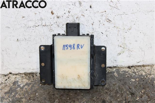 Sensor radar til Volvo XC60 2008-2013 (Type I, Fase 1)  (31429893|)