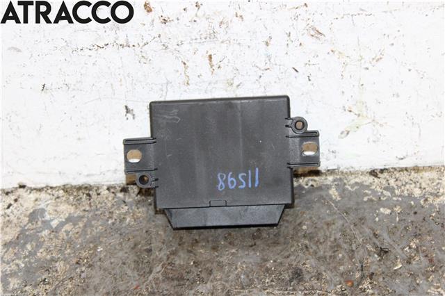 Styreenhet parkering til Volvo XC60 2008-2013 (Type I, Fase 1)  (31423948|)