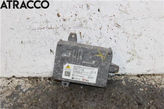Styreenhet xenon/ballast til Hyundai i30 2012-2017 (Type II)  (921903Z200|)
