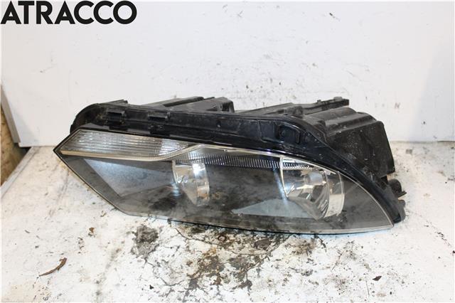 Frontlykt høyre halogen til VW Tiguan 2011-2016 (Type I, Fase 2) (5N1941006C|)
