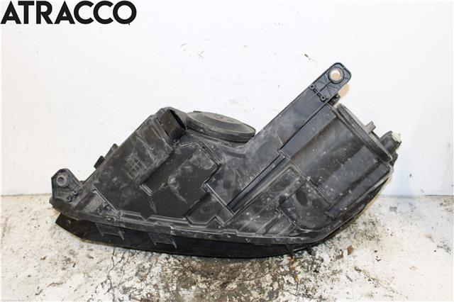 Frontlykt høyre halogen til VW Tiguan 2011-2016 (Type I, Fase 2) (5N1941006C|)