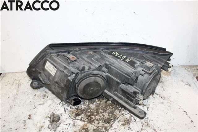 Frontlykt høyre halogen til VW Tiguan 2011-2016 (Type I, Fase 2) (5N1941006C|)