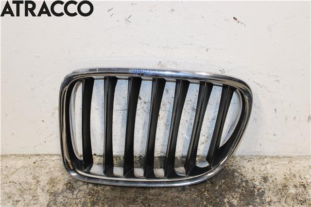 Grill venstre til BMW X1, 2009-2015 (E84) (E84) (51112993305)