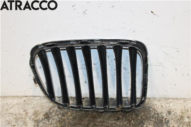Grill venstre til BMW X1 2009-2015 (E84) (E84) (51112993305|)