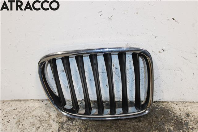 Grill høyre til BMW X1, 2009-2015 (E84) (E84) (51112993306)