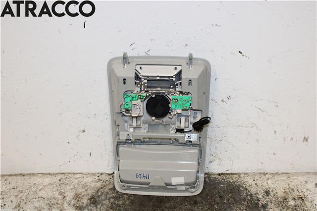 Taklyspanel til VW Tiguan 2011-2016 (Type I, Fase 2)  (1K0947106H|)