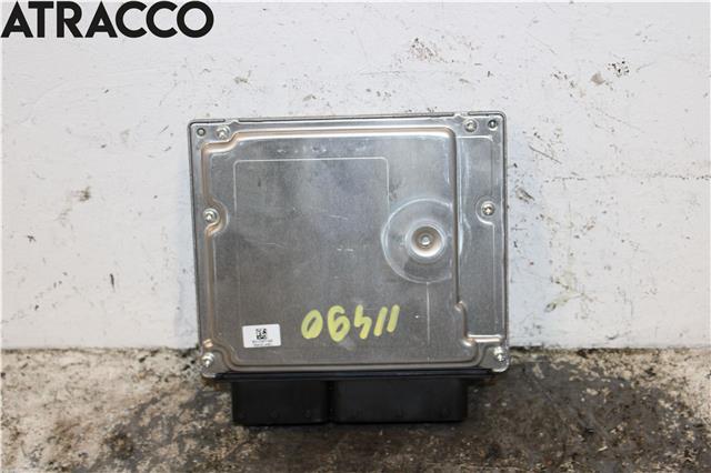 Styreenhet motor til BMW X1 2009-2015 (E84) (E84) (13618577664|)