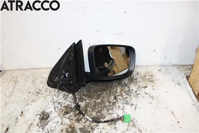 Speil høyre til Volvo XC60 2008-2013 (Type I, Fase 1) (31371410|)