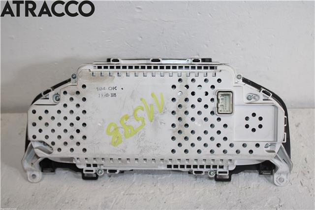 Instrumentpanel til Volvo XC60 2008-2013 (Type I, Fase 1)  (36011219|)