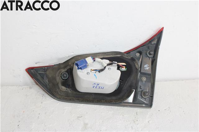 Baklykt venstre indre til Toyota Auris 2013-2015 (Type II, Fase 1)  (8159102880|)