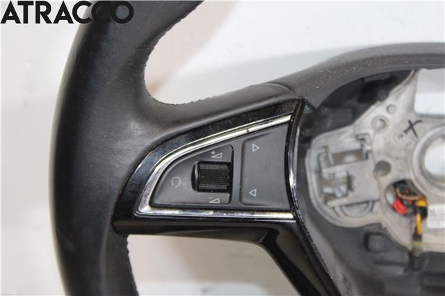 Ratt til Škoda Octavia 2017-2020 (Type III, Fase 2)  (565419091G|)