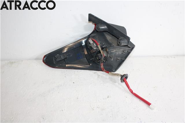 Baklykt høyre til Toyota Auris 2013-2015 (Type II, Fase 1)  (8155102A50|)