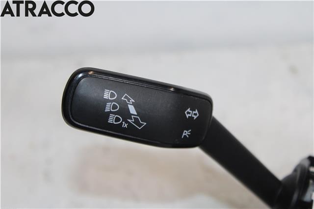 Bryter combi til Škoda Octavia 2017-2020 (Type III, Fase 2)  (5Q0953502AL|)