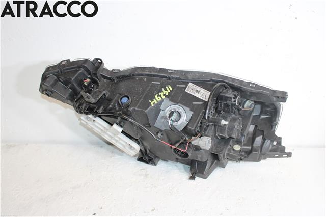 Frontlykt høyre halogen til VW Tiguan 2011-2016 (Type I, Fase 2) (5N1941006C|)