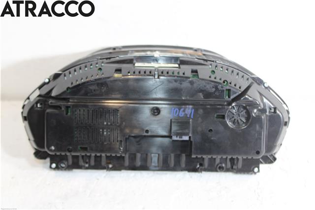Instrumentpanel til BMW 3-Serie 2012-2018 (F30/F31/F34) (F30/F31/F34) (62108803204|)