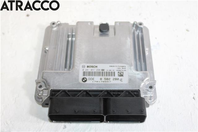 Styreenhet motor til BMW 3-Serie, 2012-2018 (F30/F31/F34) (F30/F31/F34) (858228001)