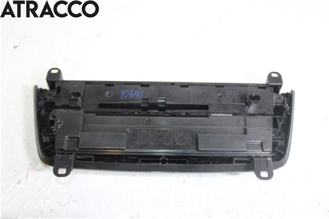Varmeapparat betjening til BMW 3-Serie 2012-2018 (F30/F31/F34) (F30/F31/F34) (64119354145|)