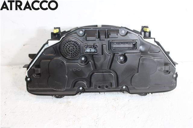 Instrumentpanel til Toyota Auris 2013-2015 (Type II, Fase 1)  (83800F2E61|)