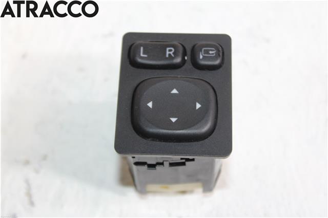 Bryter speil til Toyota Auris, 2013-2015 (Type II, Fase 1)  (8487002090C0)