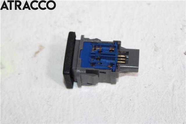 Bryter diverse til Toyota Auris 2013-2015 (Type II, Fase 1)  (8477002010|)