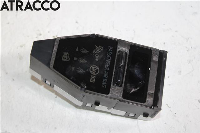 Instrument klokke til Toyota Auris, 2013-2015 (Type II, Fase 1)  (8391002200)