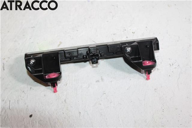 Baklykt bremselys bakrute til Toyota Auris 2013-2015 (Type II, Fase 1)  (8157005100|)