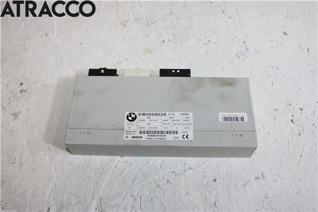 Styreenhet elektrisk bakluke til BMW 3-Serie, 2012-2018 (F30/F31/F34) (F30/F31/F34) (61357388490)