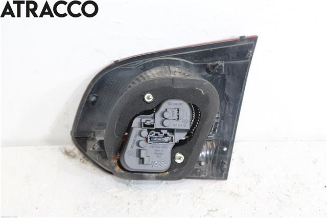 Baklykt venstre til VW Golf VI 2008-2012  (5K0945093AA|)