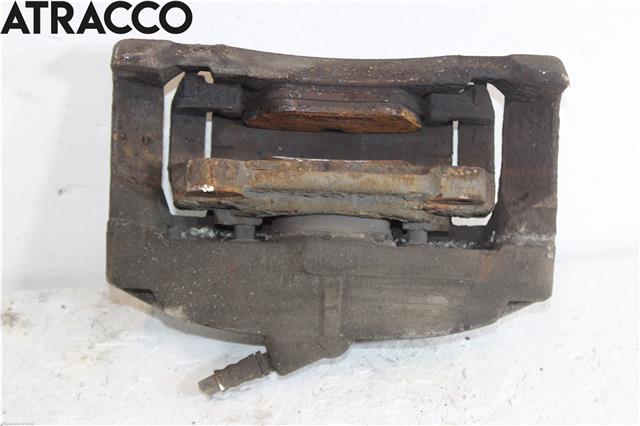 Bremsecaliper høyre foran til Volvo XC70 2008-2013 (Type II, Fase 1)  (36000150|)