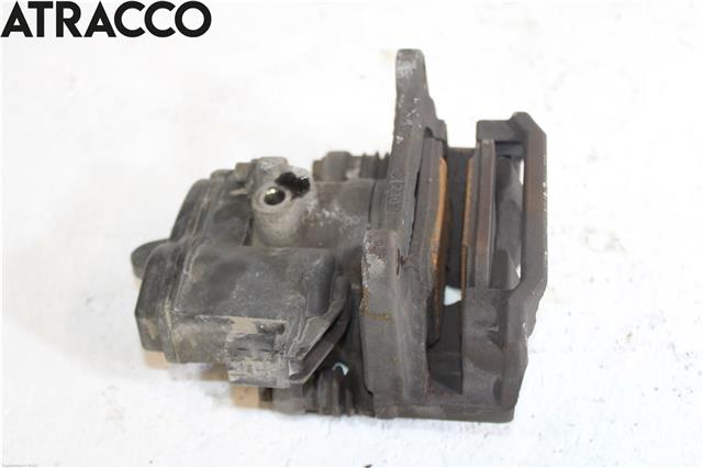 Bremsecaliper venstre bak til Audi A4 2007-2014 (Type IV) (B8) (B8) (8W0615403|)